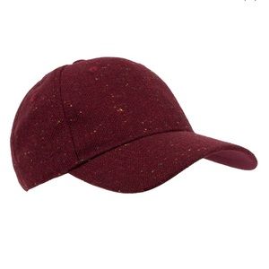 Women’s fashion baseball cap